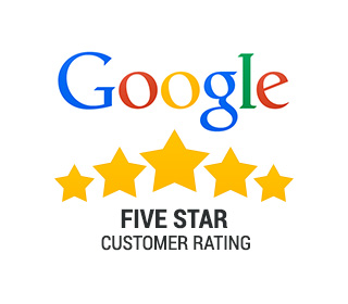 get google 5 star rating, how to, get google reviews